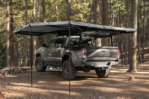 Taruca Rogue 270+ XC D-Access Awning LHS