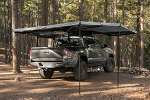 Taruca Rogue 270+ XC D-Access Awning RHS