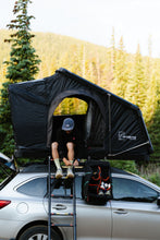 Load image into Gallery viewer, Geo SOLO Rooftop Tent