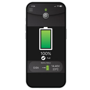 Smart Battery Monitor by REDARC