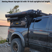 Load image into Gallery viewer, XTR Awning Upright Kit V2
