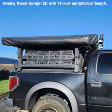 Load image into Gallery viewer, XTR Awning Upright Kit V2