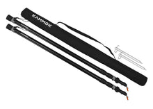 Load image into Gallery viewer, Kammok Crosswing Awning Pole Pack