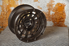 Load image into Gallery viewer, Badlander Satin Mocha Bronze (FORGED)