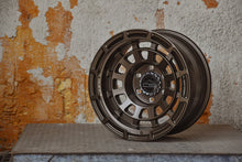 Load image into Gallery viewer, Badlander Satin Mocha Bronze (FORGED)