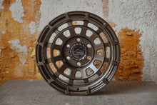 Load image into Gallery viewer, Badlander Satin Mocha Bronze (FORGED)