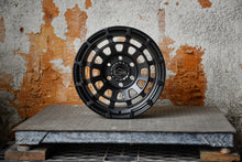 Load image into Gallery viewer, Badlander Satin Black (FORGED)