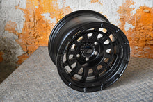 Load image into Gallery viewer, Badlander Satin Black (FORGED)