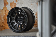 Load image into Gallery viewer, Badlander Satin Black (FORGED)