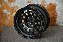 Load image into Gallery viewer, Badlander Satin Black (FORGED)