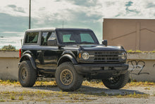 Load image into Gallery viewer, Overland Sector Venture 17x9 +0 6x135/6x139.7mm 106.2mm Satin Bronze