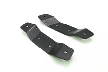 Load image into Gallery viewer, Ford Bronco Cowl Light Bracket Set