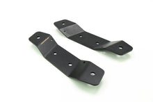 Load image into Gallery viewer, Ford Bronco Cowl Light Bracket Set