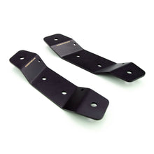 Load image into Gallery viewer, Ford Bronco Cowl Light Bracket Set