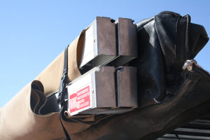 Bat 270 Awning
