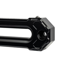 Load image into Gallery viewer, Fairlead (1.5&quot; Thick) - Black