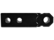 Load image into Gallery viewer, Shackle Block 2&quot; - Black