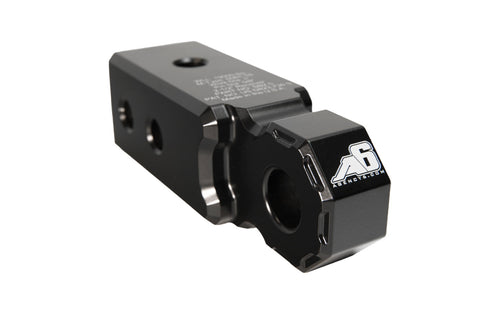 Shackle Block 2.5