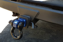 Load image into Gallery viewer, Shackle Block 2&quot; - Blue