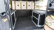 Load image into Gallery viewer, Alu-Cab Canopy Camper V2 - Toyota Tacoma 2005-Present 2nd &amp; 3rd Gen. - Rear Double Drawer Module - 5&#39; Bed