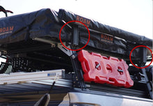 Load image into Gallery viewer, XTR Awning Upright Kit V2