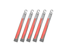 Load image into Gallery viewer, 6&quot; Chemlights - (Pack of 5)