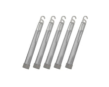 Load image into Gallery viewer, 6&quot; Chemlights - (Pack of 5)