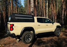 Load image into Gallery viewer, Truck Bed Topper