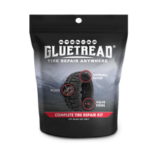 Load image into Gallery viewer, Complete Tire Repair Kit