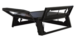 Alu-Cab Contour Canopy For 2020+ Jeep Gladiator