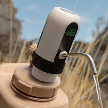 Load image into Gallery viewer, Scepter Overland Water Pump Adapter Kit