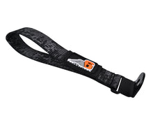 Load image into Gallery viewer, (5TH GEN) Toyota 4Runner Rear Lift Gate Hatch Pull Assist Strap (DIG GREY)