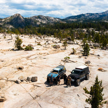 Load image into Gallery viewer, Full-Size Sidewall Kit