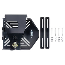 Load image into Gallery viewer, DMOS Delta Shovel Mount