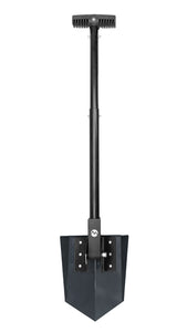 Compact Delta Shovel