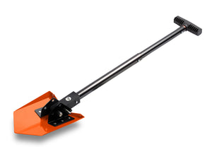 Compact Delta Shovel