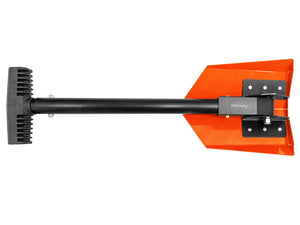 Compact Delta Shovel