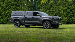 Contour Canopy for 2024+ Toyota Tacoma