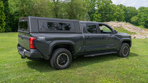 Contour Canopy for 2024+ Toyota Tacoma