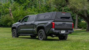 Contour Canopy for 2024+ Toyota Tacoma