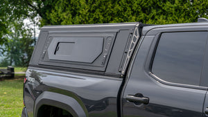 Contour Canopy for 2024+ Toyota Tacoma