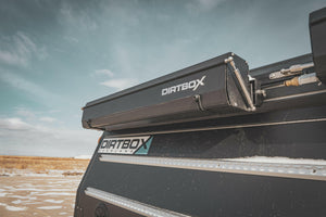 Dirtbox Overland Shower / Bathroom Awning