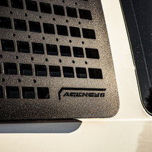 Load image into Gallery viewer, Ford E350 Drivers Side Window GRIDS