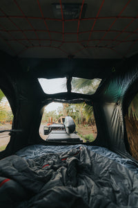 Geo 3.0 Rooftop Tent