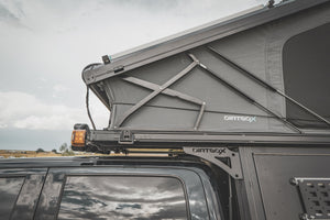 Genesis - DirtBox Overland Luxury Canopy Camper