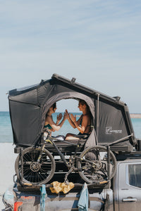 Geo 3.0 Rooftop Tent