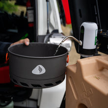 Load image into Gallery viewer, RotopaX Overland Water Pump Adapter Kit