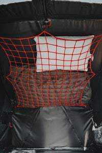 Cargo Net Storage System