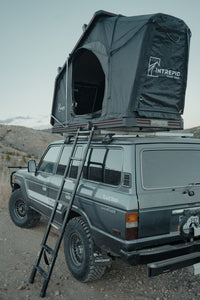 Geo SOLO Rooftop Tent