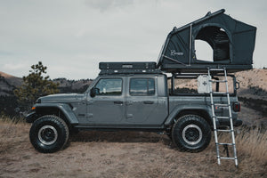 Geo 3.0 Rooftop Tent